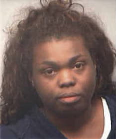 Marissa Smith - Fulton County, GA 