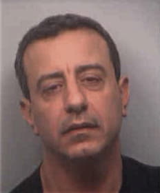 Xavier Smith - Fulton County, GA 