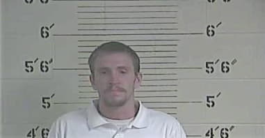 Timothy Snowden, - Perry County, KY 