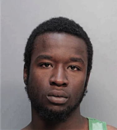 Lamar Sullivan, - Dade County, FL 