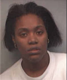 Roshelia Sullivan - Fulton County, GA 