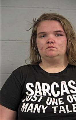 Mariah Swick - Jefferson County, KY 