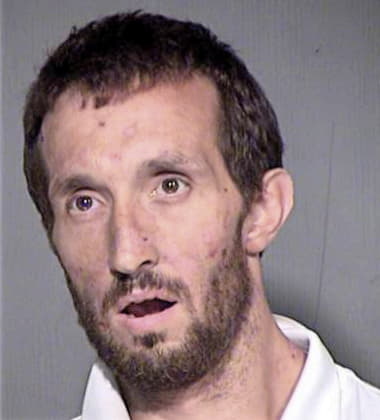 Corey Taylor - Maricopa County, AZ 