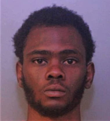 Willie Taylor, - Polk County, FL 