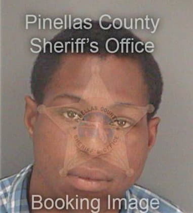 Allen Terry, - Pinellas County, FL 