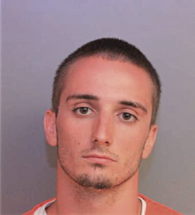 Nicholas Thole, - Polk County, FL 