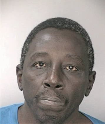 Reginald Thomas, - Hillsborough County, FL 