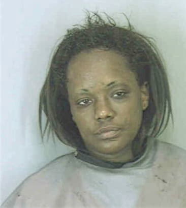 Shalanda Thomas - DeKalb County, GA 