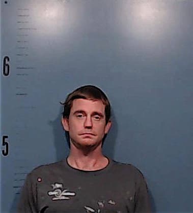 Christopher Turner, - Taylor County, TX 