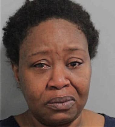 Danakeshia Wesley - Polk County, FL 