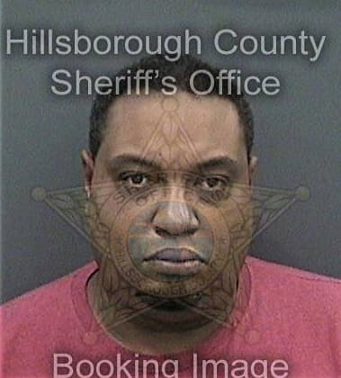 Doran Whittington - Hillsborough County, FL 