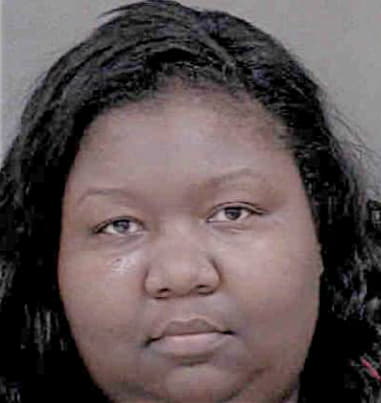 Amanda Williams - Mecklenburg County, NC 