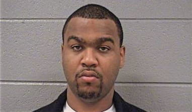 Kenneth Williams, - Cook County, IL 