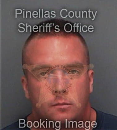 Ronald Willis, - Pinellas County, FL 