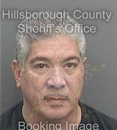 Albeto Yarbrough, - Hillsborough County, FL 