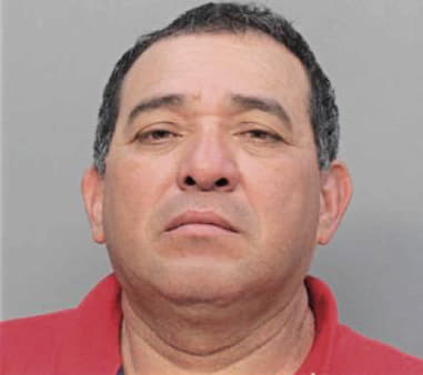 George Acevedo, - Dade County, FL 