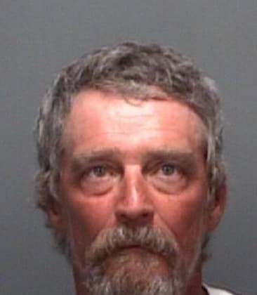 Thomas Ahrendt, - Pinellas County, FL 