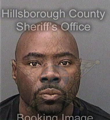 Jerry Alford, - Hillsborough County, FL 