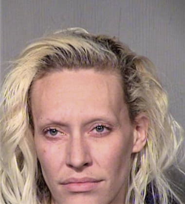 Heather Allen - Maricopa County, AZ 