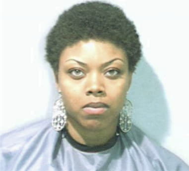 Barbara Alrichie - DeKalb County, GA 