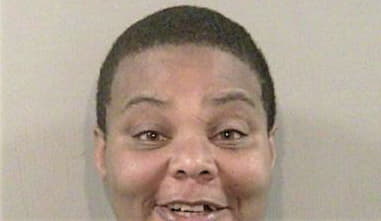 Fontella Alston, - Leon County, FL 