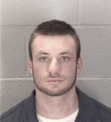 Zachary Arvin, - Tippecanoe County, IN 