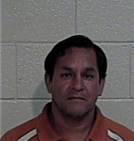 Rodrigo Barba, - Hidalgo County, TX 