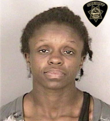 Rashay Bettiol, - Marion County, OR 