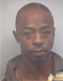 Quintavious Bivins - Fulton County, GA 