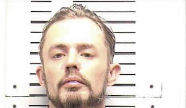 James Blalock, - Robertson County, TN 