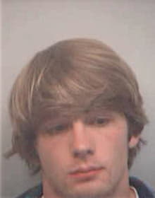 Christopher Blauvett - Fulton County, GA 