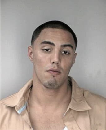 Harvey Boatright - Hillsborough County, FL 