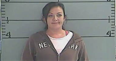 Donna Boyd, - Oldham County, KY 