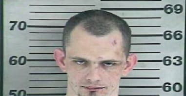 Kenneth Brashier, - Dyer County, TN 