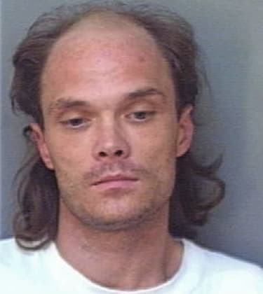 Donald Bridges - Polk County, FL 