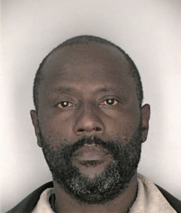 Glenn Briggs - Hillsborough County, FL 