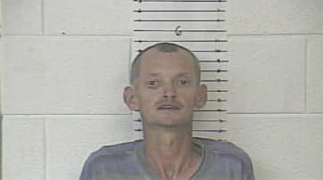 Gary Brock, - Knox County, KY 