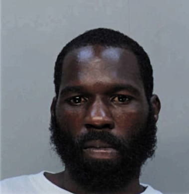 Derrick Brown, - Dade County, FL 