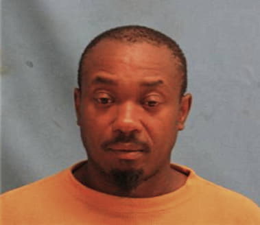 Herman Brown, - Pulaski County, AR 