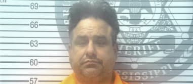 Lawrence Brown, - Harrison County, MS 