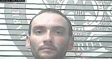 Nathan Caillavet, - Harrison County, MS 