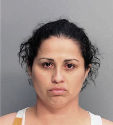 Melissa Cardona, - Dade County, FL 