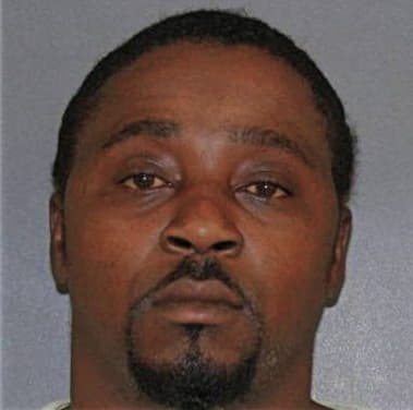 Willie Carr, - Hinds County, MS 