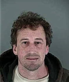 Timothy Christiansen - Lane County, OR 