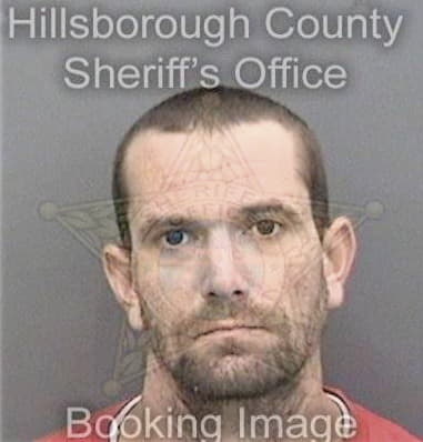 Matthew Clay - Hillsborough County, FL 