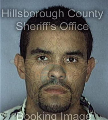 Michael Clayton - Hillsborough County, FL 