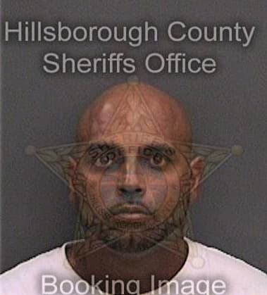 Kurt Clevenger - Hillsborough County, FL 