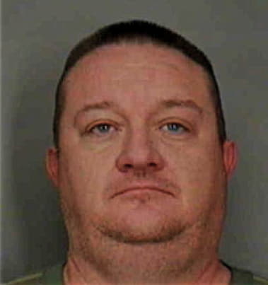 Patrick Cohee - Polk County, FL 