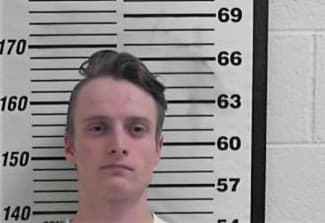 Brett Conger, - Davis County, UT 