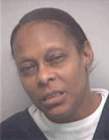 Sonjia Davis, - Fulton County, GA 